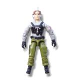 GI Joe Night Force Psyche Out 1988 Action Figure TheBigToyAuction C012 5510