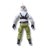 GI Joe Night Force Psyche Out 1988 Action Figure TheBigToyAuction C012 5510 2