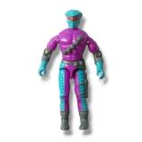 GI Joe Ninja Force Night Creeper  V2 1993 Toy TheBigToyAuction 012 3384 4