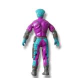 GI Joe Ninja Force Night Creeper  V2 1993 Toy TheBigToyAuction 012 3384 5