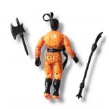 GI Joe Ninja Force Slice V2 1993 Toy Action TheBigToyAuction 012 3381 2