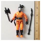 GI Joe Ninja Force Slice V2 1993 Toy Action TheBigToyAuction 012 3381 3