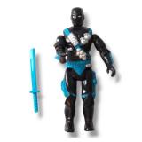 GI Joe Ninja Force Snake Eyes V5 1993 Toy TheBigToyAuction 012 3382