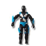 GI Joe Ninja Force Snake Eyes V5 1993 Toy TheBigToyAuction 012 3382 4