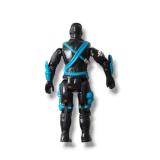 GI Joe Ninja Force Snake Eyes V5 1993 Toy TheBigToyAuction 012 3382 5