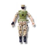 GI Joe Repeater 1988 Action Figure Toy TheBigToyAuction C012 5506 5