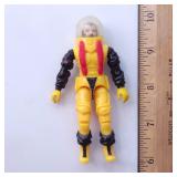 GI Joe Secto Viper 1988 Action Figure Toy TheBigToyAuction C012 5495 3