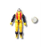 GI Joe Secto Viper 1988 Action Figure Toy TheBigToyAuction C012 5495 4