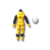 GI Joe Secto Viper 1988 Action Figure Toy TheBigToyAuction C012 5495 5