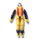 GI Joe Secto Viper 1988 Action Figure Toy TheBigToyAuction C012 5495 6