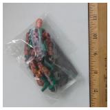 GI Joe Sgt Redmack 2009 Convention Exclusive TheBigToyAuction 0012 3326 3