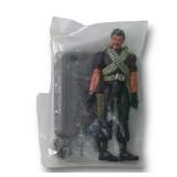 GI Joe Sgt Shimik 2009 Convention Exclusive TheBigToyAuction 0012 3325