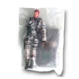 GI Joe Sgt Topson 2009 Convention Exclusive TheBigToyAuction 0012 3324