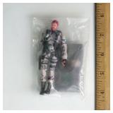 GI Joe Sgt Topson 2009 Convention Exclusive TheBigToyAuction 0012 3324 3