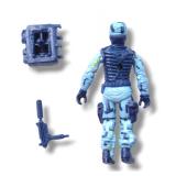 GI Joe Shock Wave 1988 Action Figure Toy TheBigToyAuction C012 5499 2