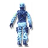 GI Joe Shock Wave 1988 Action Figure Toy TheBigToyAuction C012 5499 5