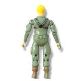 GI Joe Short Fuze 1982 Straight Arm Action Figur TheBigToyAuction 277 1004 2