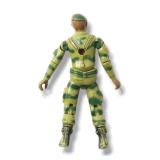 GI Joe Stalker 1982 Straight Arm Action Figure T TheBigToyAuction 277 1001 2