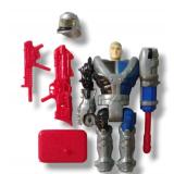 GI Joe Star Brigade Duke V5 1993 Action Figure T TheBigToyAuction 012 3377