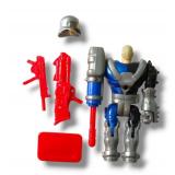 GI Joe Star Brigade Duke V5 1993 Action Figure T TheBigToyAuction 012 3377 2