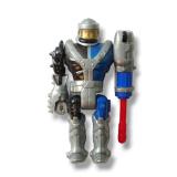 GI Joe Star Brigade Duke V5 1993 Action Figure T TheBigToyAuction 012 3377 4