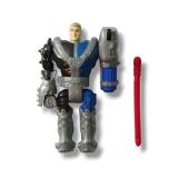 GI Joe Star Brigade Duke V5 1993 Action Figure T TheBigToyAuction 012 3377 6