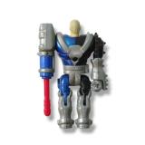 GI Joe Star Brigade Duke V5 1993 Action Figure T TheBigToyAuction 012 3377 8