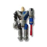 GI Joe Star Brigade Duke V5 1993 Action Figure T TheBigToyAuction 012 3377 9