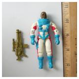 GI Joe Star Brigade Roadblock V6 1993 Toy TheBigToyAuction 012 3379 3