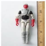 GI Joe Track Viper 1989 Action Figure Toy TheBigToyAuction 012 3376 3