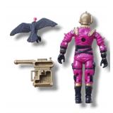 GI Joe Voltar 1988 Action Figure Toy TheBigToyAuction C012 5502 2