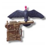 GI Joe Voltar 1988 Action Figure Toy TheBigToyAuction C012 5502 4