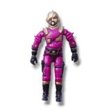 GI Joe Voltar 1988 Action Figure Toy TheBigToyAuction C012 5502 5