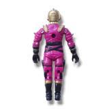 GI Joe Voltar 1988 Action Figure Toy TheBigToyAuction C012 5502 6