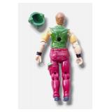 GI Joe Wild Card 1988 Action Figure Toy TheBigToyAuction C012 5494 2