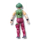 GI Joe Wild Card 1988 Action Figure Toy TheBigToyAuction C012 5494 5