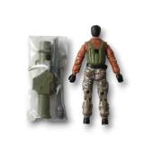 GI Joe Zap Melendez 2007 Convention Exclusive TheBigToyAuction 0012 3320 2