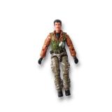 GI Joe Zap Melendez 2007 Convention Exclusive TheBigToyAuction 0012 3320 4