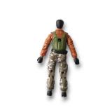 GI Joe Zap Melendez 2007 Convention Exclusive TheBigToyAuction 0012 3320 5