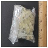 Invisible Zartan 2003 GI Joe Collectors Club TheBigToyAuction 283 313 3