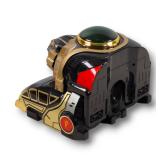 Mighty Morphin Power Rangers 1994 Thunderzord TheBigToyAuction C012 05175 7