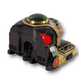 Mighty Morphin Power Rangers 1994 Thunderzord TheBigToyAuction C012 05175 8