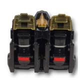 Mighty Morphin Power Rangers 1994 Thunderzord TheBigToyAuction C012 05175 9