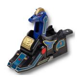 Mighty Morphin Power Rangers 1994 Thunderzord TheBigToyAuction C012 05175 10