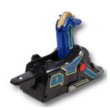 Mighty Morphin Power Rangers 1994 Thunderzord TheBigToyAuction C012 05175 11