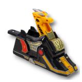 Mighty Morphin Power Rangers 1994 Thunderzord TheBigToyAuction C012 05175 15