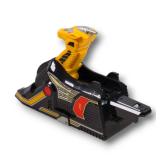 Mighty Morphin Power Rangers 1994 Thunderzord TheBigToyAuction C012 05175 17