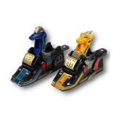 Mighty Morphin Power Rangers 1994 Thunderzord TheBigToyAuction C012 05175 18