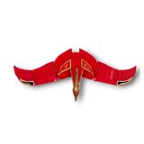 Mighty Morphin Power Rangers 1994 Thunderzord TheBigToyAuction C012 05175 19