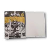 Mighty Morphin Power Rangers Bandai Black  Gold TheBigToyAuction 277 C 00175 4